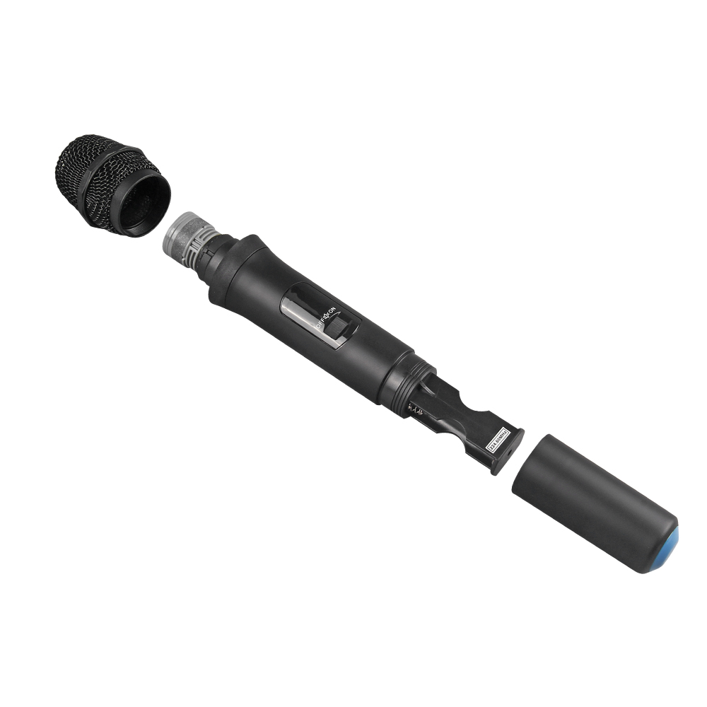 V3002P Wireless Microphone