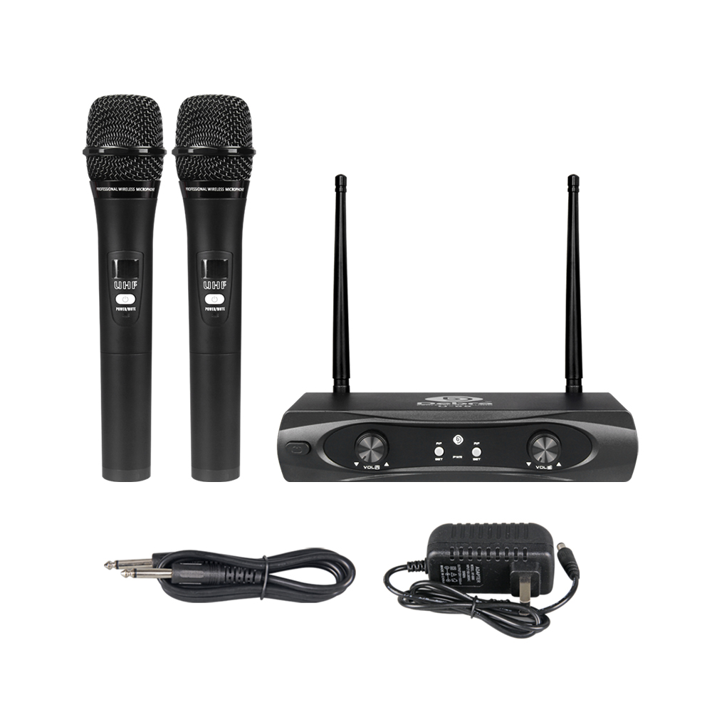 U-88 UHF Wireless Microphone