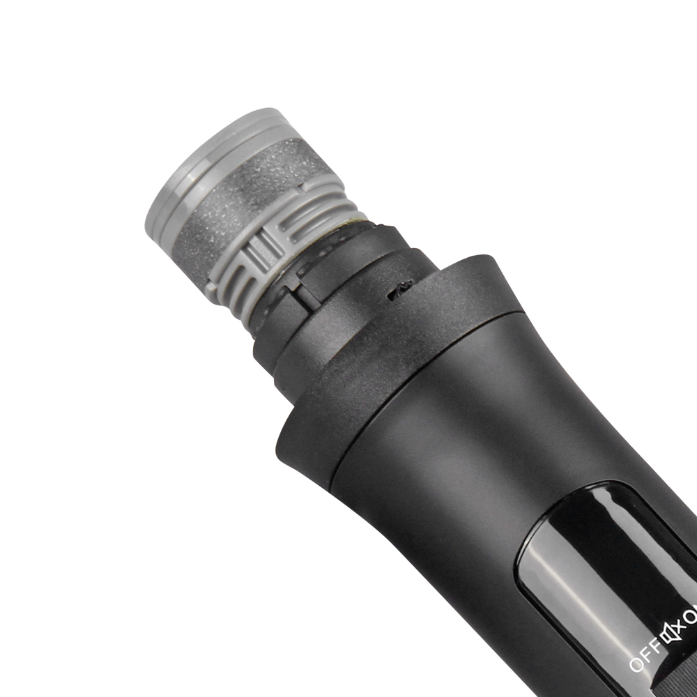 V3002P Wireless Microphone