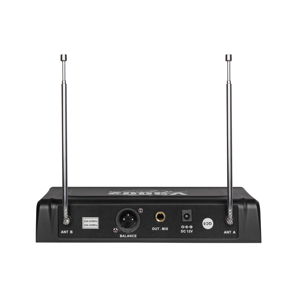 V3002P Wireless Microphone