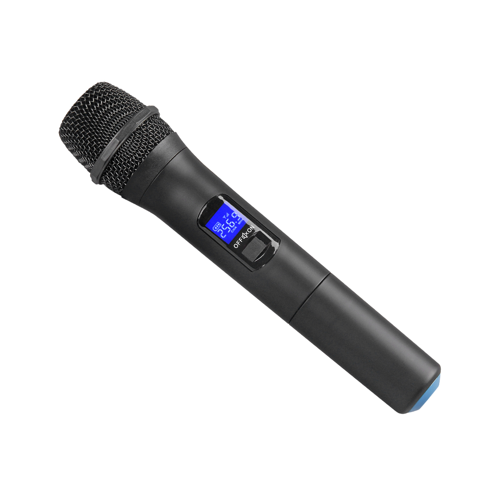 V3002P Wireless Microphone