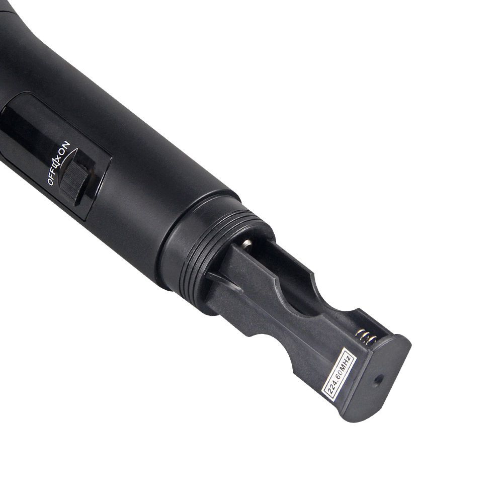 V3002P Wireless Microphone